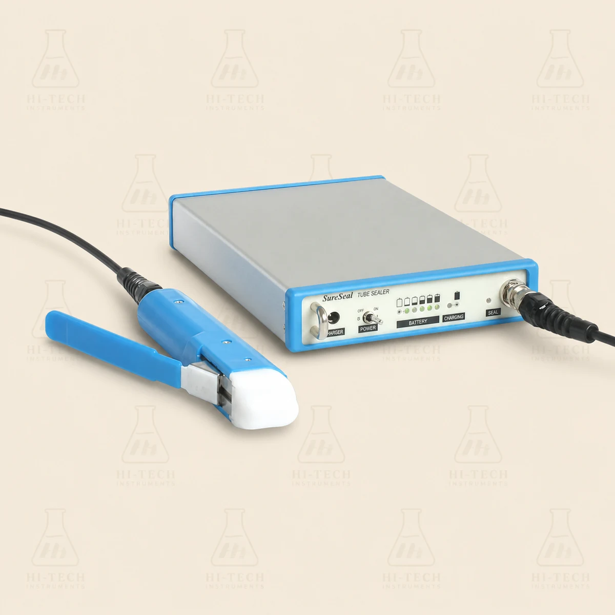 Centron SureSeal SE700 Portable Tube Sealer