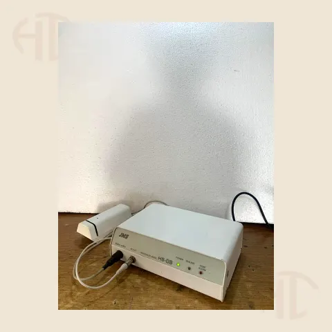 JMS Blood Bag Mixer with Scale