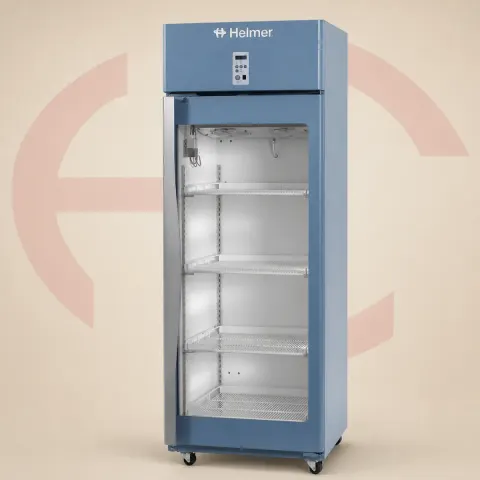 Helmer HLR120 Laboratory Refrigerator