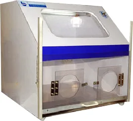 Inoculation Hood