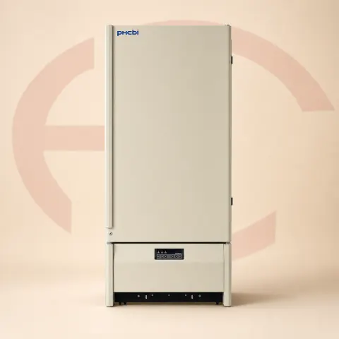 Panasonic MDF-U443 Biomedical Freezer