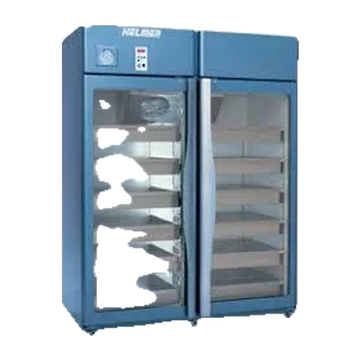 Blood Bank Refrigerator Helmer HB 245