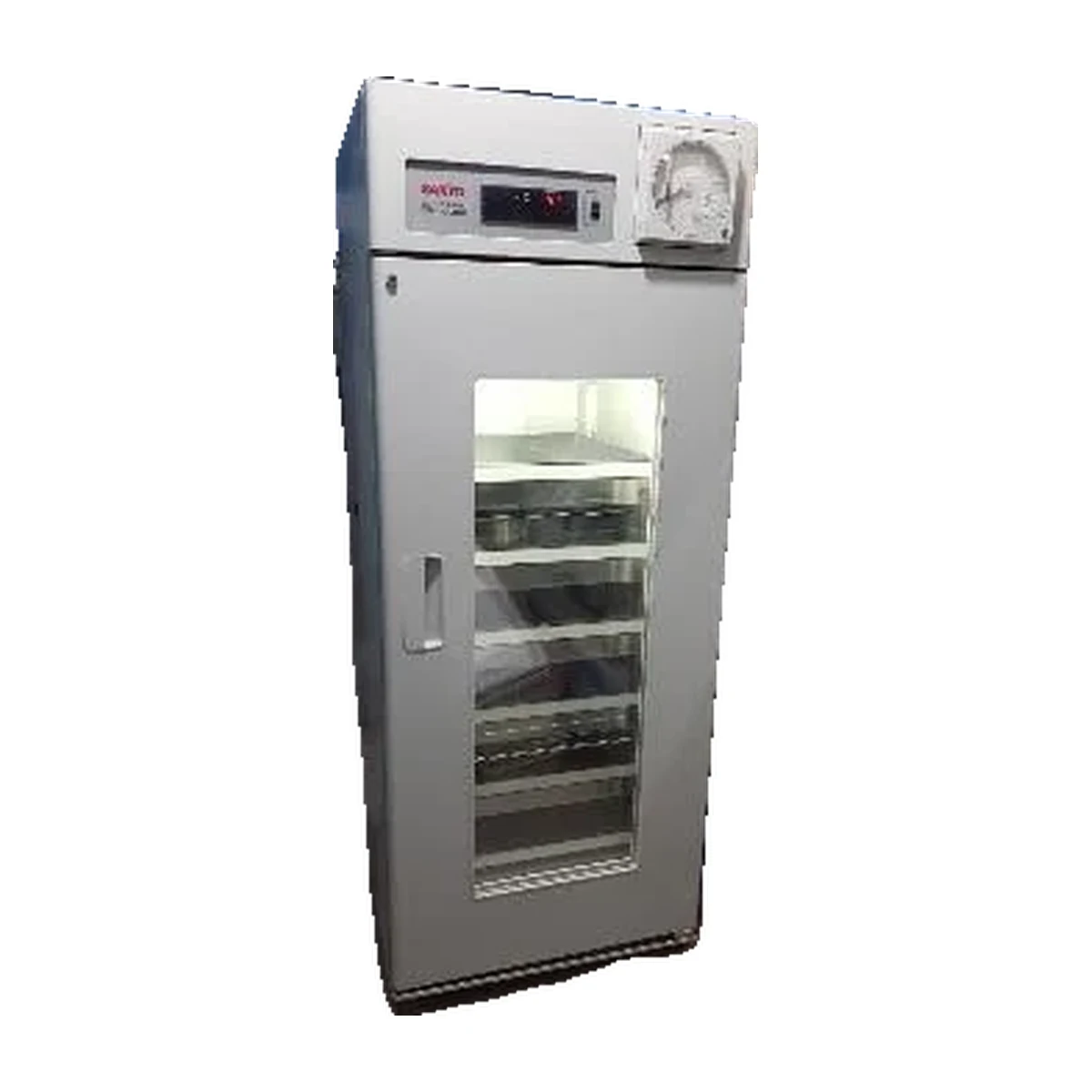 Blood Bank Refrigerator Sanyo MBR-704 GR