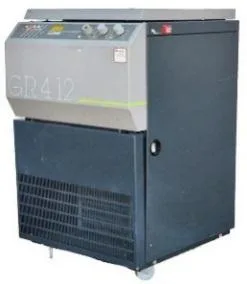 Refrigerated Centrifuge IEC Centra GP-8R