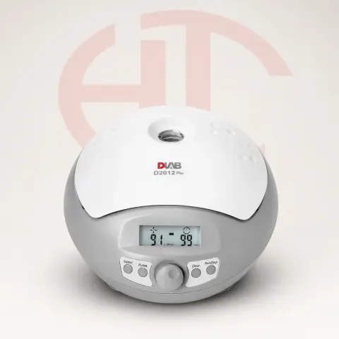 DLAB D2012 Plus Mini Centrifuge
