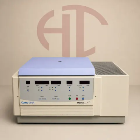 Thermo IEC Centra GP-8R Refrigerated Centrifuge