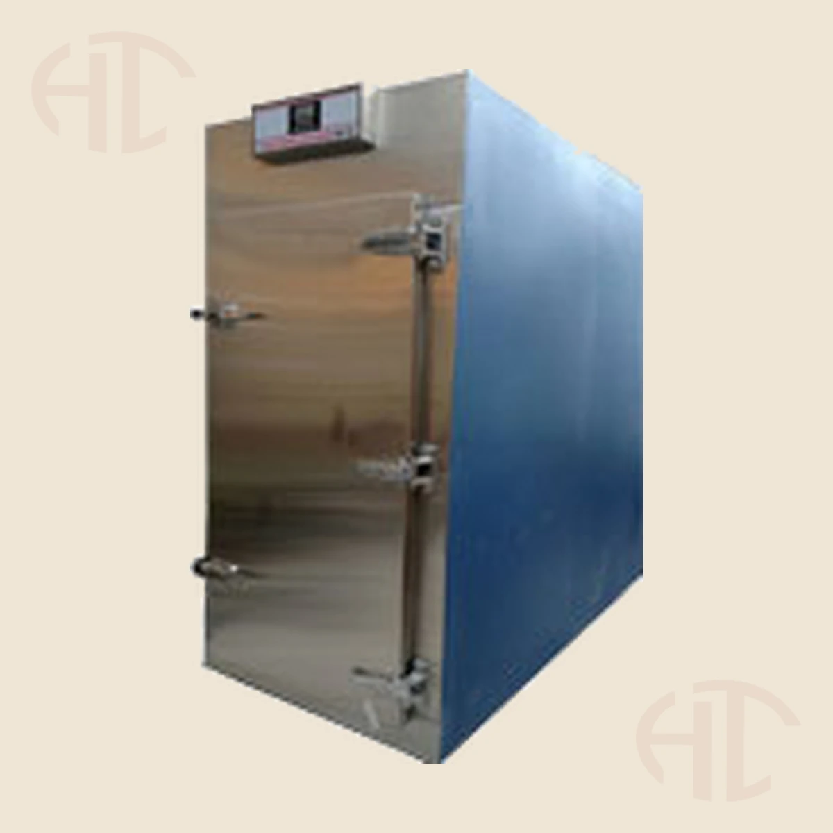 Morgue Refrigerator