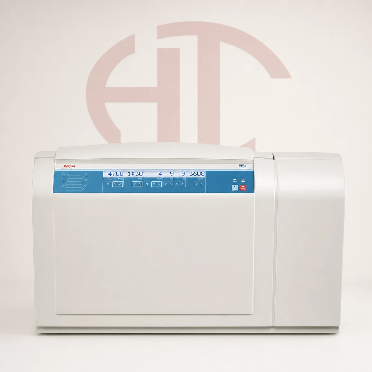 Thermo Scientific Sorvall ST 40R Refrigerated Centrifuge