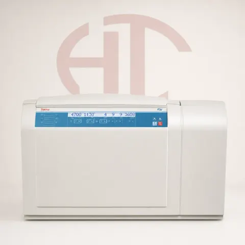 Thermo Scientific Sorvall ST 40R Refrigerated Centrifuge