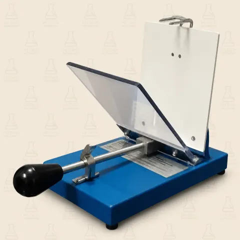 Fenwal 4R4414 Manual Plasma Extractor