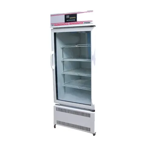 Pharma Refrigerator