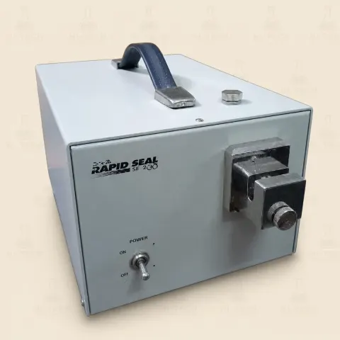 Centron Rapid Seal SE200 Tube Sealer