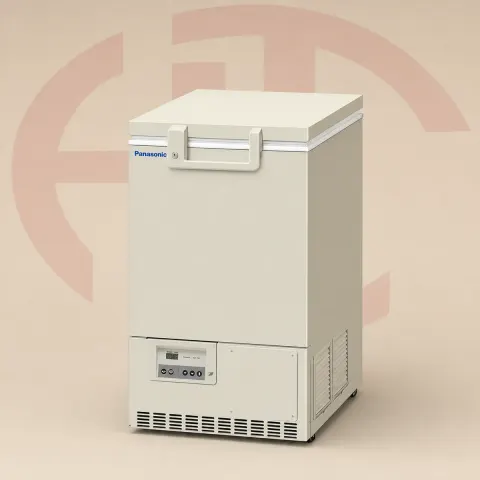 Panasonic MDF-C8V1-PA Chest Ultra-Low Freezer