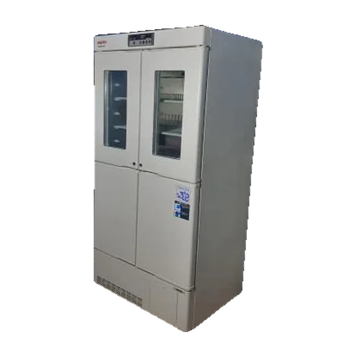 Helmer ILR-120