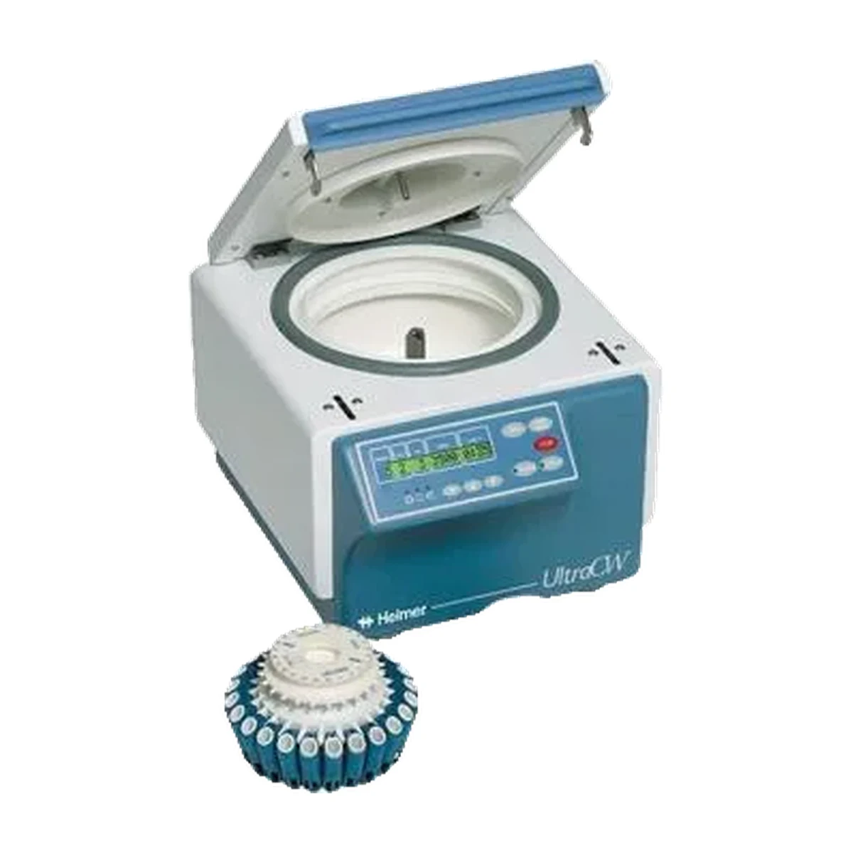 Helmer Ultra CW Cell Washer