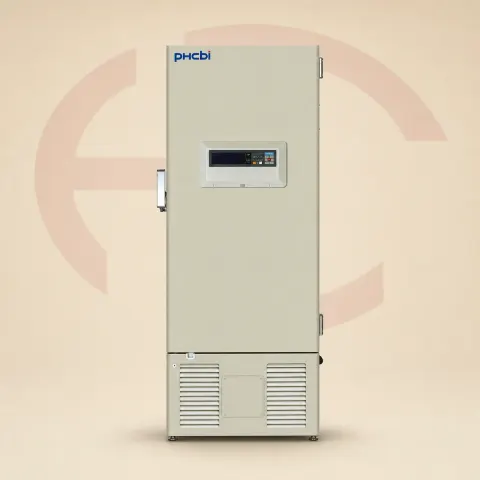 Sanyo MDF-U500VX TwinGuard Ultra-Low Freezer