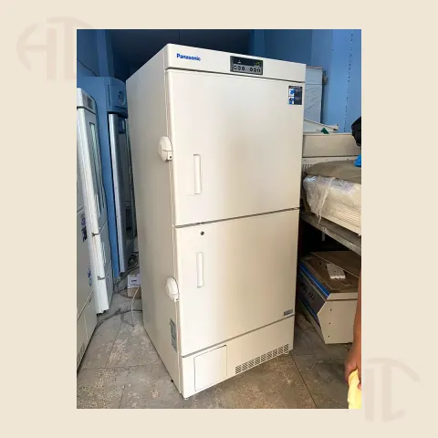 Panasonic Laboratory Refrigerator-Freezer (Inventory Unit)