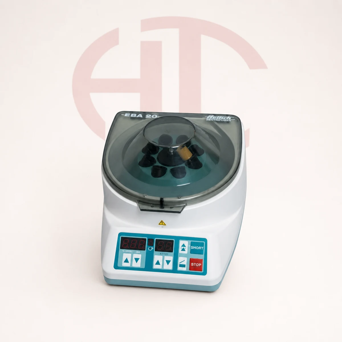 Hettich EBA 20 Centrifuge