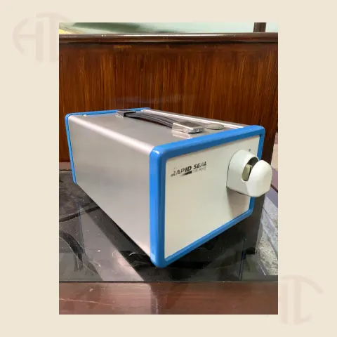 Rapid Seal Blood Tube Sealer (Inventory Unit)