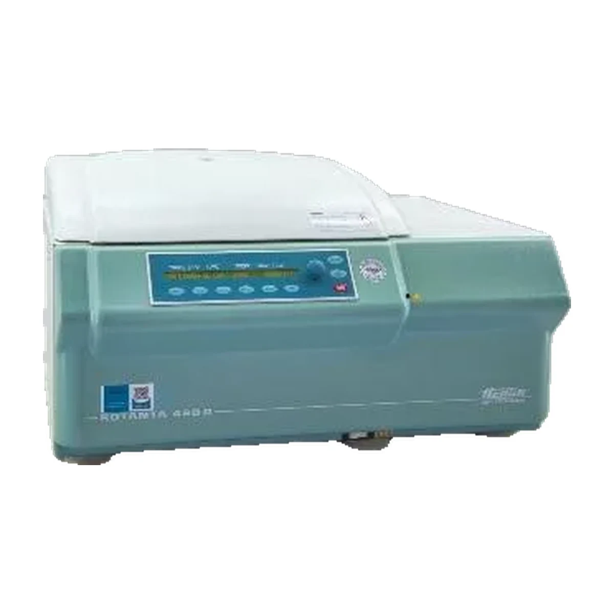 Refrigerated Centrifuge Thermo Sorvall ST 40R