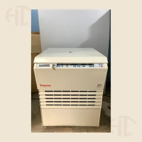 Thermo Scientific Sorvall RC 4 Refrigerated Centrifuge