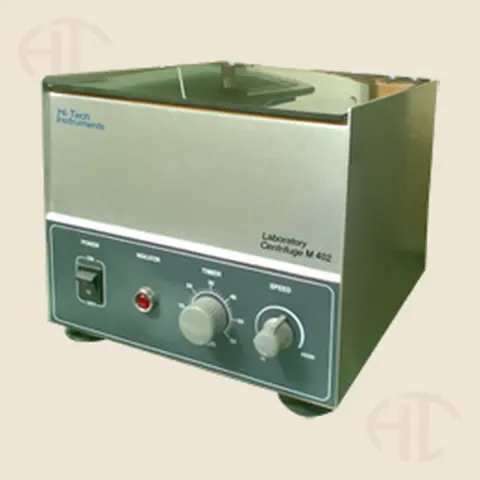 Laboratory Centrifuge Machine