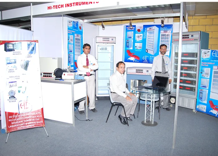 Health Asia Expo 2012