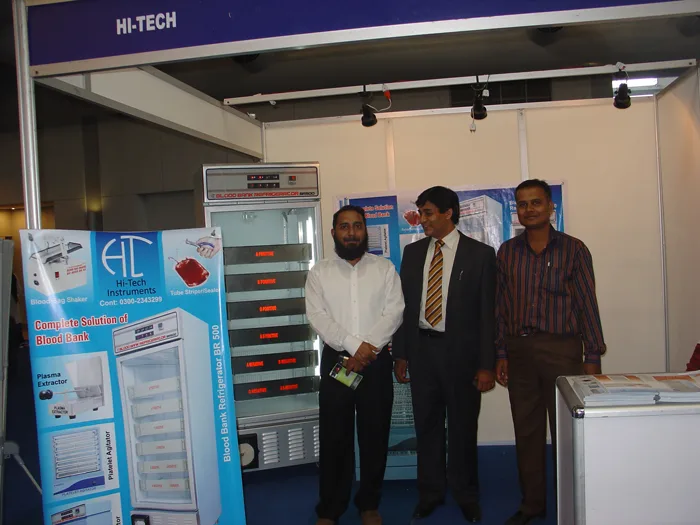 Health & Medical Lahore Expo photo 4