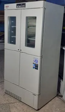 Helmer ILR-120