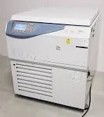 Refrigerated Centrifuge Thermo Jouan KR 4i