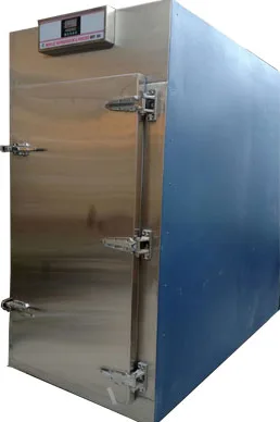 Morgue Refrigerators