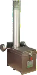 Waste Incinerators
