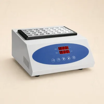 Dry Bath Incubators