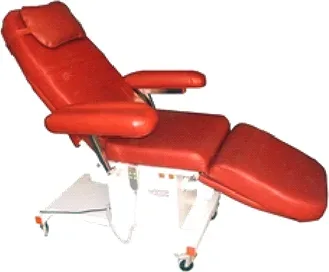 Blood Donor Chairs