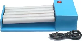 Blood Roller Mixers