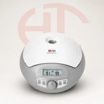 Mini Centrifuges