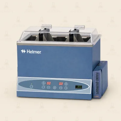 Plasma Thawers