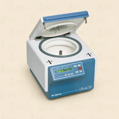 Cell Washers