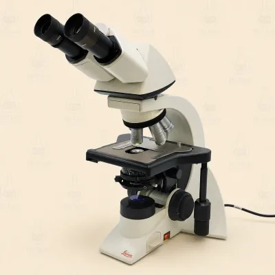 Microscopes