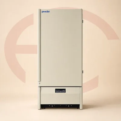 Biomedical Freezers