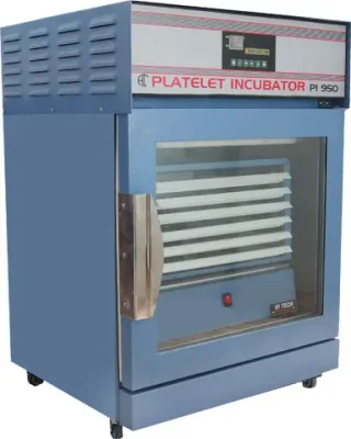 Plasma Storage Units