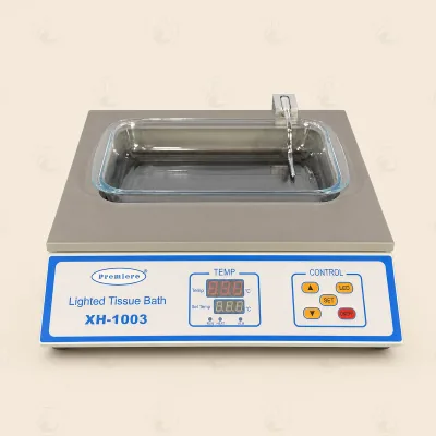 Tissue Flotation Baths