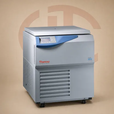 Refrigerated Centrifuges (Floor Model)