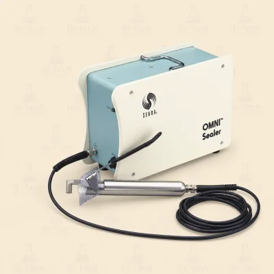 Tube Sealers