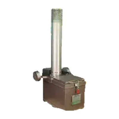 Waste Incinerators